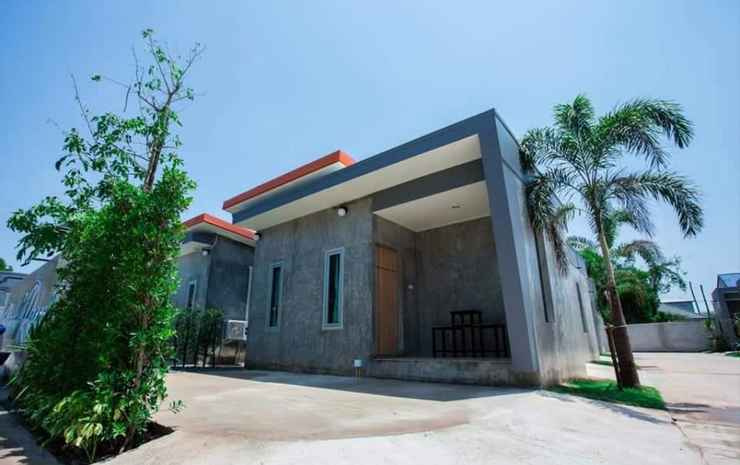 Secret Resort Suratthani