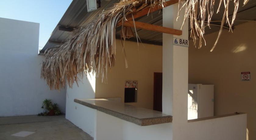 Galeon Residencia Familiar