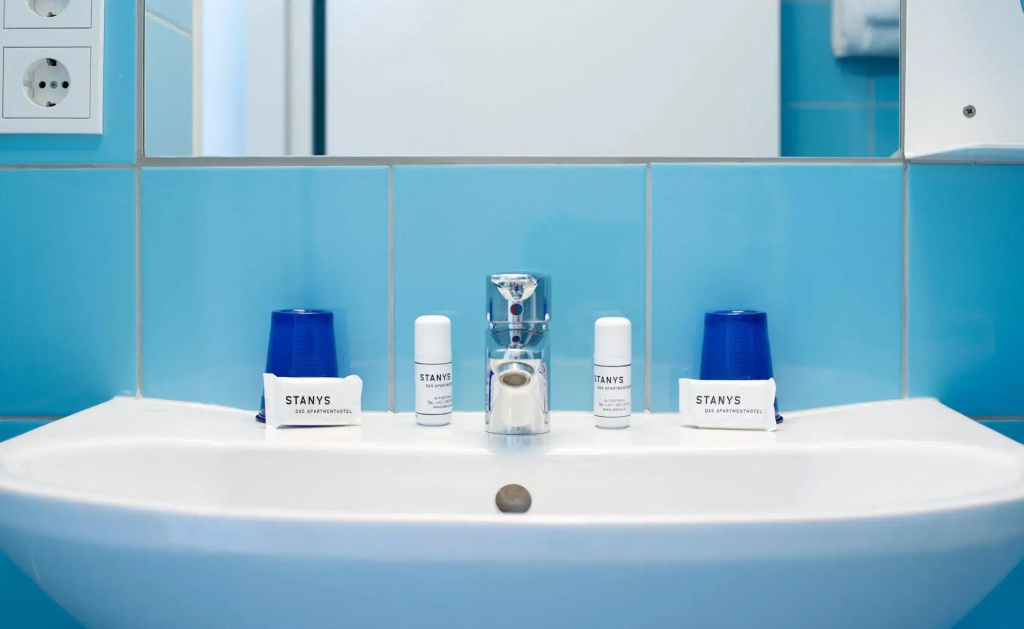 Stanys Das Apartmenthotel - Général