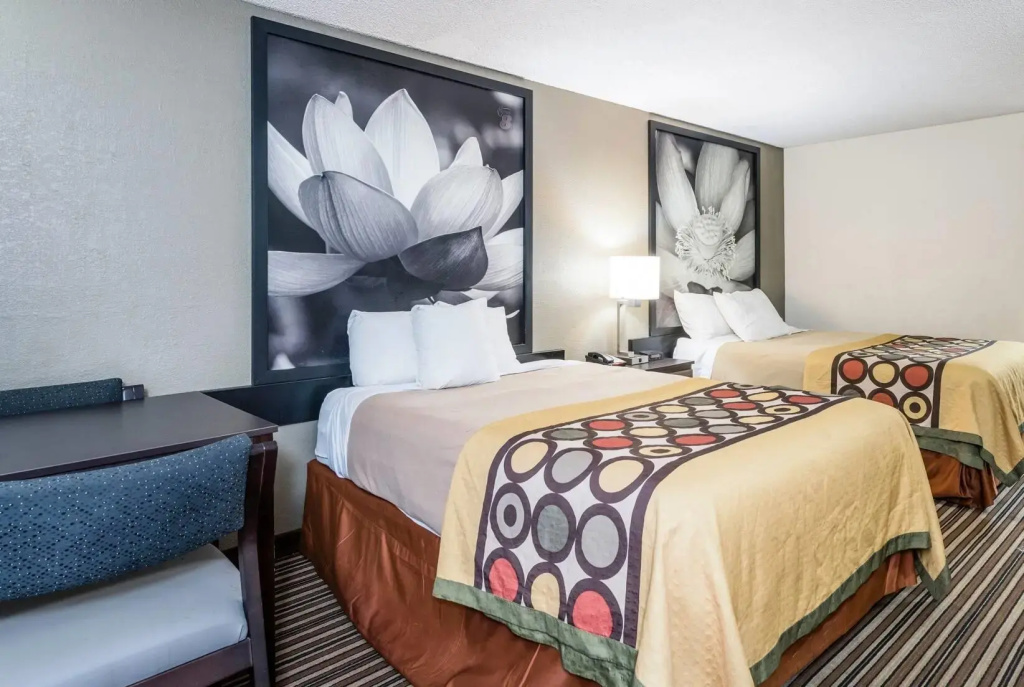 Hotel photo 5