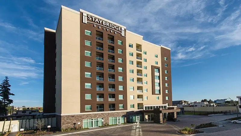 Staybridge Suites Puebla by IHG - Chambres