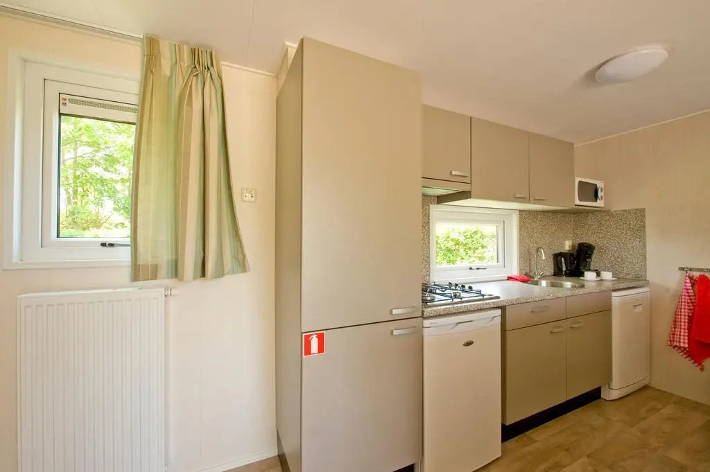 Ferienpark Roompot Beach Resort