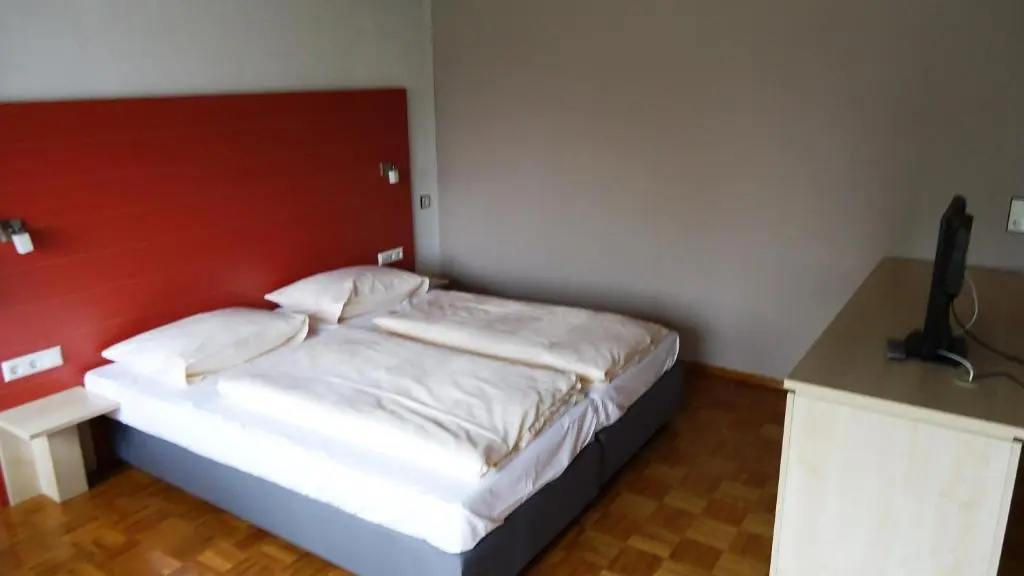 Hotel Krone - Chambres