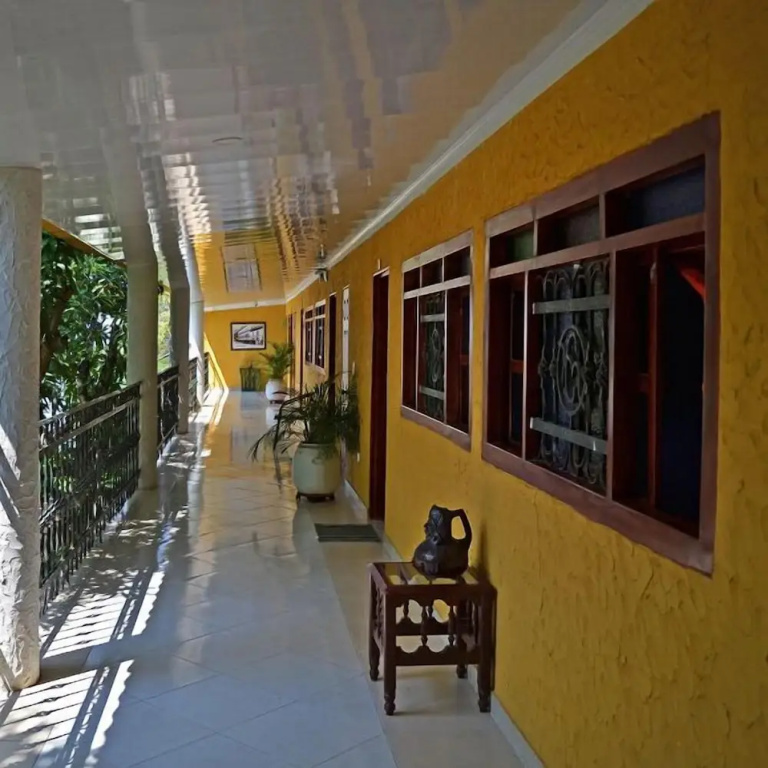 Hotel Casa Mateo Campestre