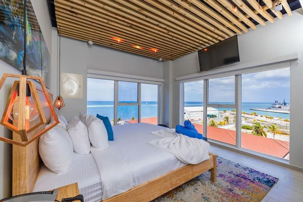 Harbour House — фото 6