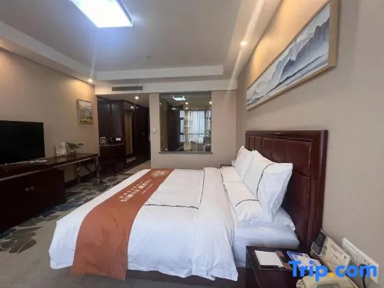 Chunhui Jinke Hotel - Chambres
