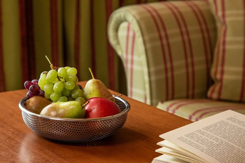 Hotel Sonne Zermatt - Chambres