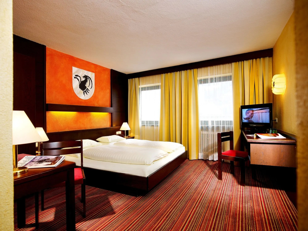 Hotel photo 2