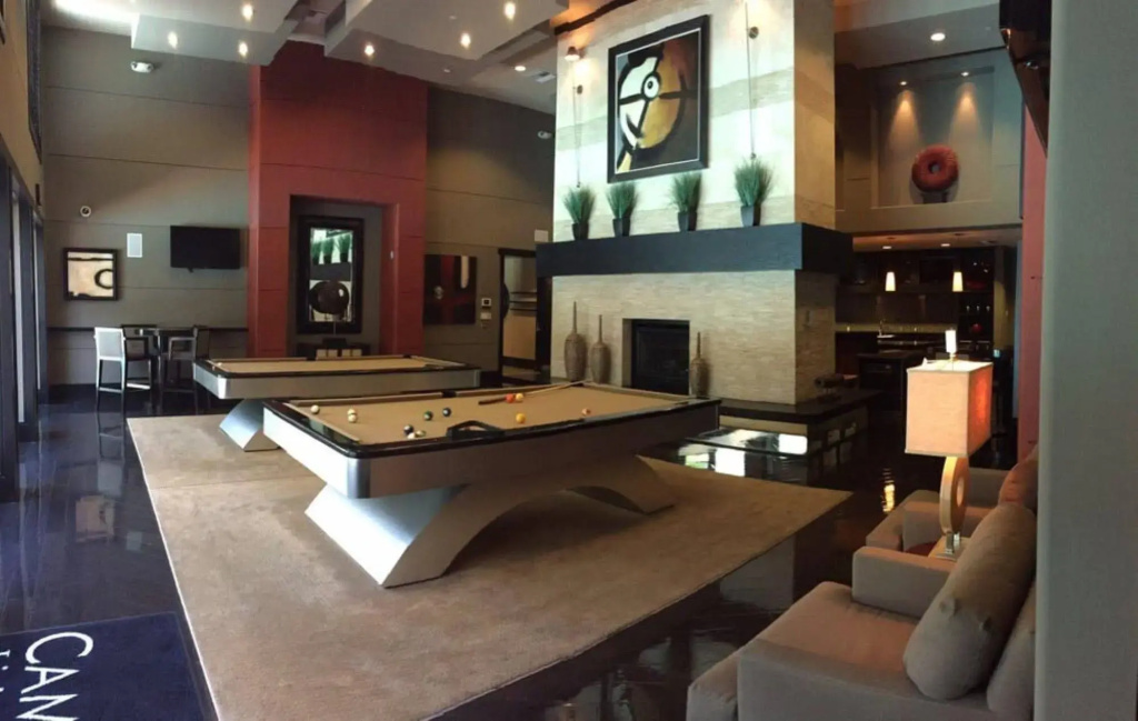 Global Luxury Suites at Main Street - Général