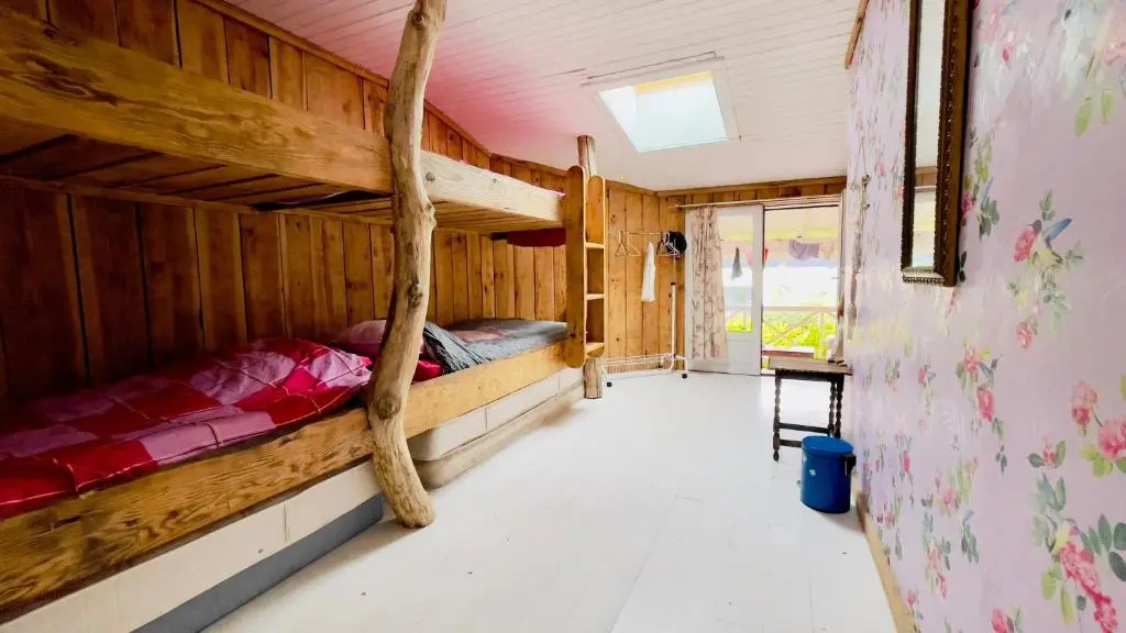 Voir la photo 3 — Carwyns Surf House