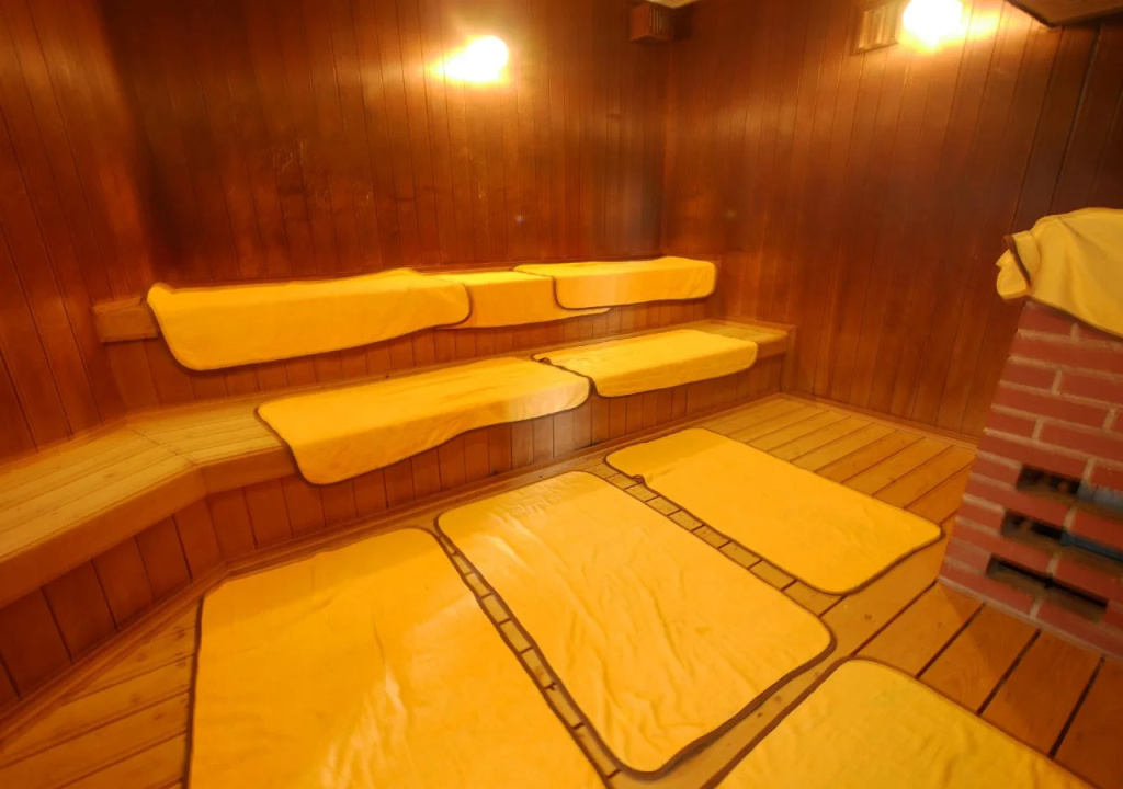 Kameya Hotel Hanatsubaki - Général