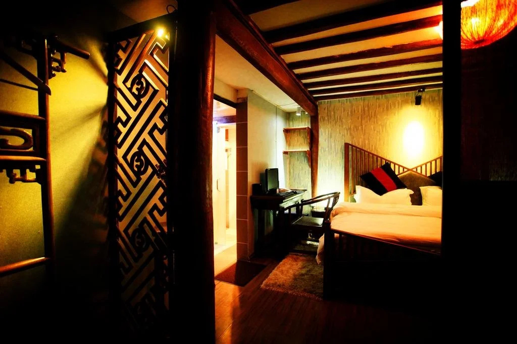 Qingquanju Inn - Général