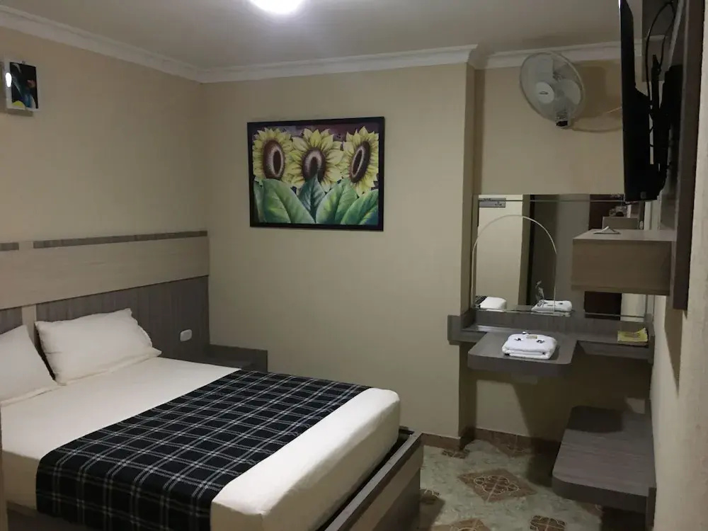Hotel photo 4