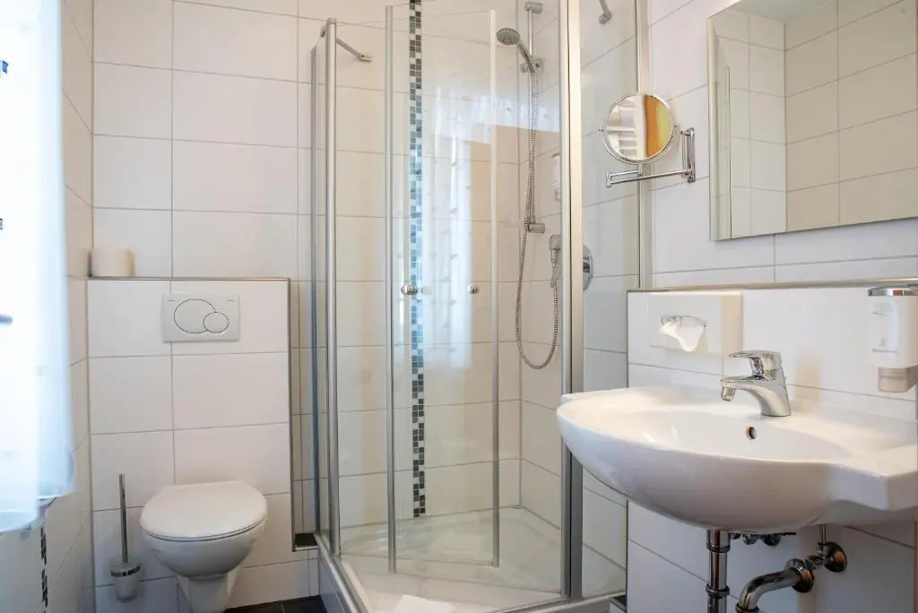 Hotel & Restaurant Post - Chambres