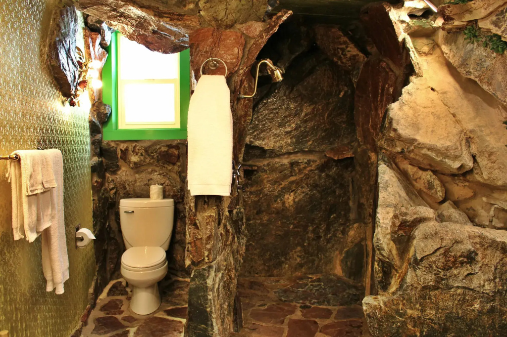 Madonna Inn - Général