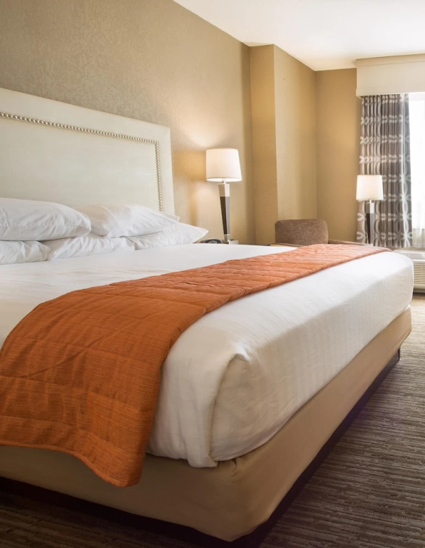 Drury Inn & Suites Cincinnati Sharonville - Chambres