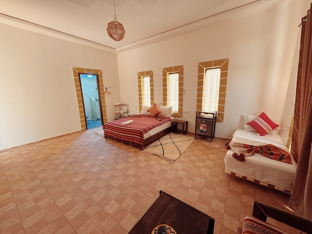 Villa Ryad Ibou