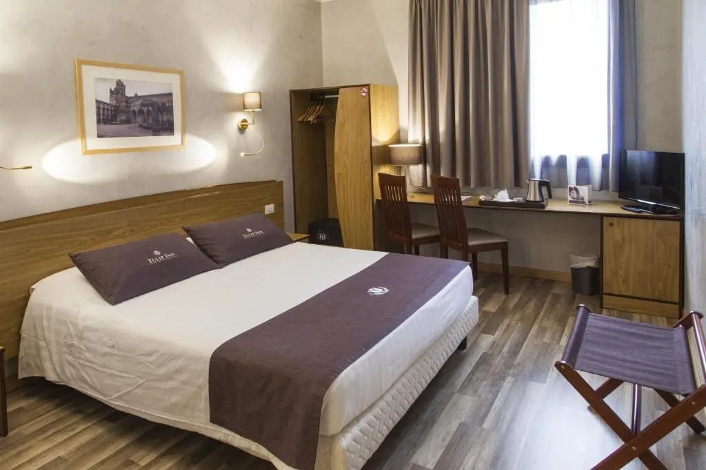 Tulip Inn Padova - Chambres