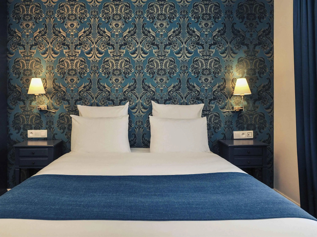 Mercure Paris Saint Cloud Hippodrome - Général