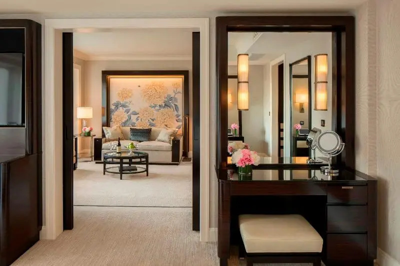 The Peninsula Chicago - Chambres