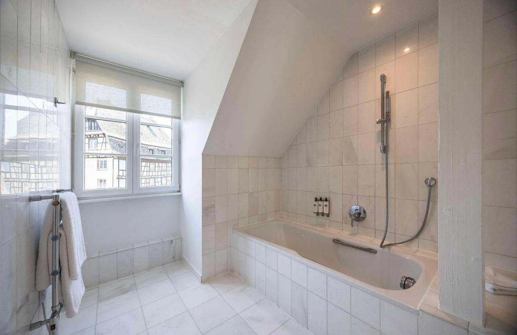 Hôtel & Spa RÉGENT PETITE FRANCE By Stay Collection - Général