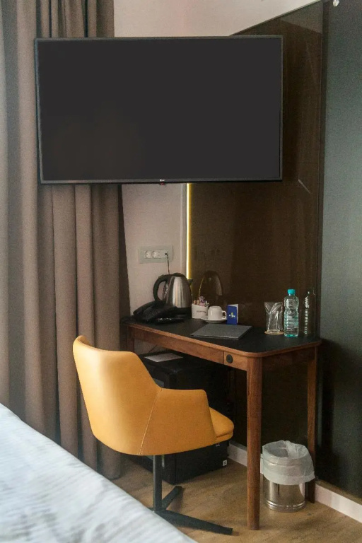 Amiral Hotel - Chambres