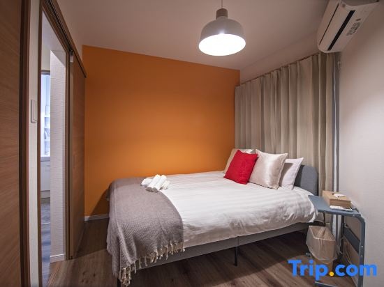 Tabitime Teradacho - 5 min to JR station~grand new house~max 8ppl 사진 2