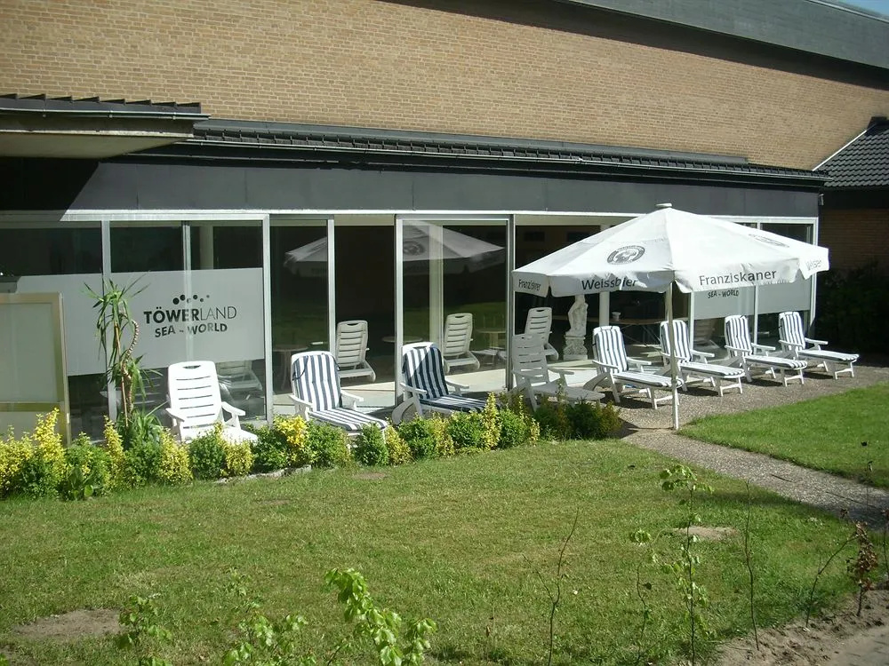 Bergmark Hotel - Général