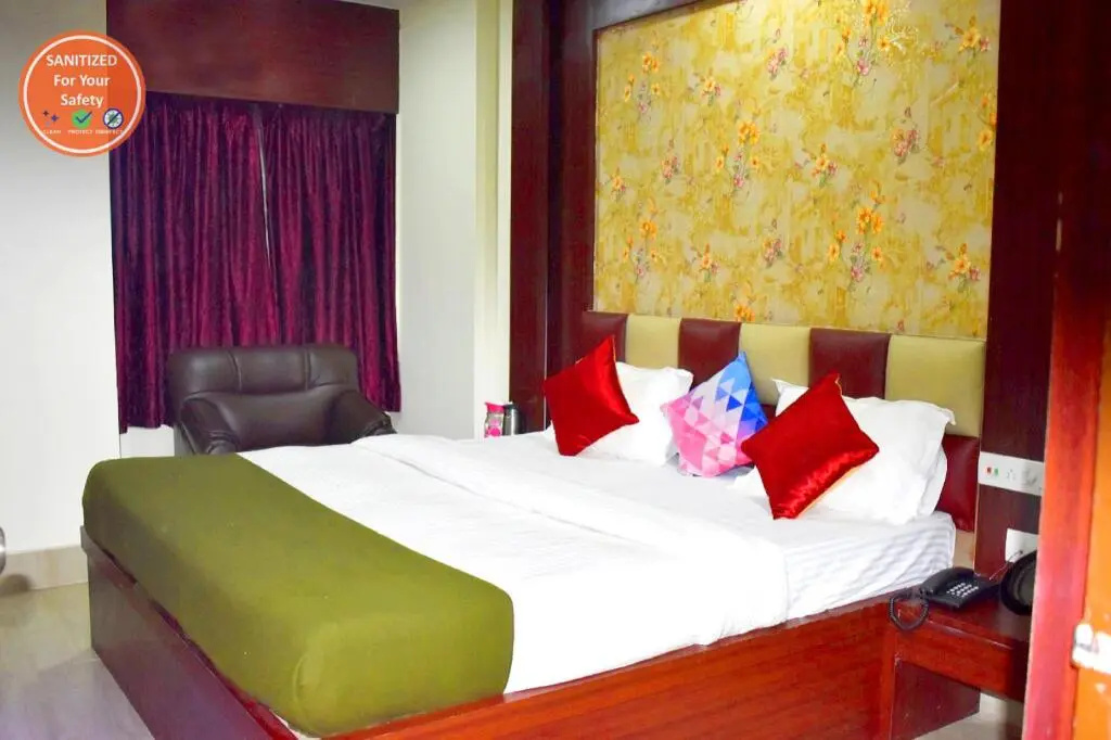 Hotel Gouri Palace