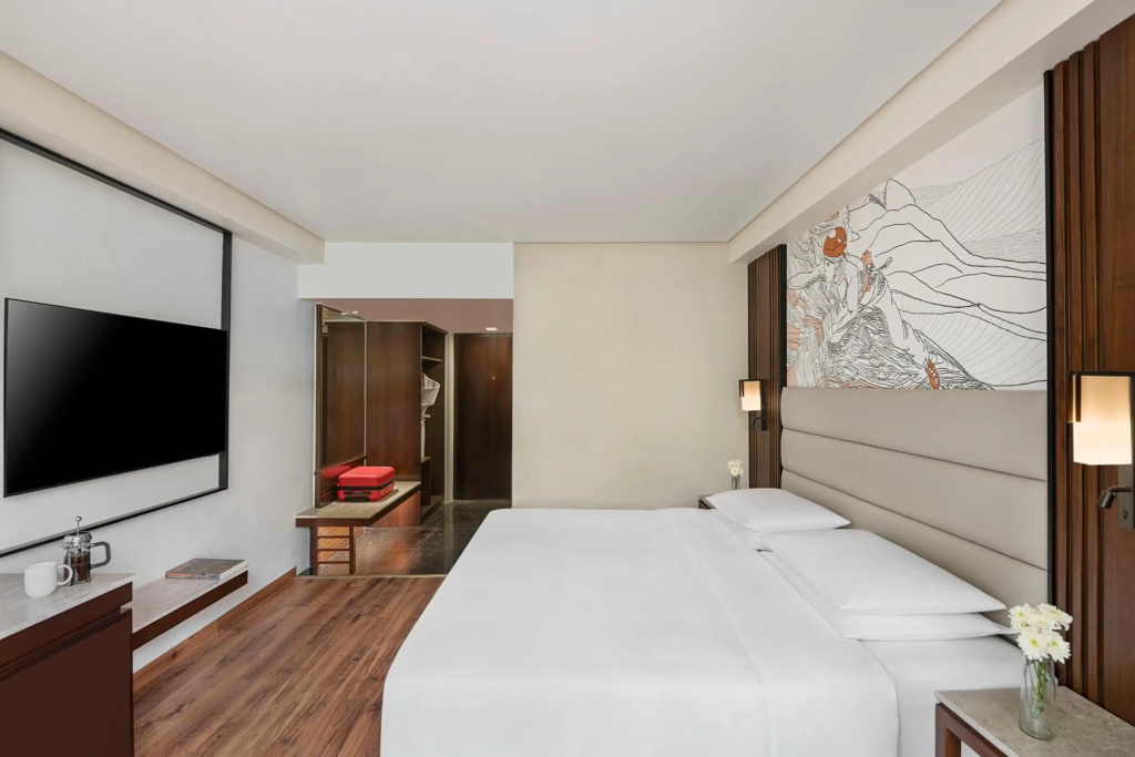 Four Points by Sheraton Dehradun image 5