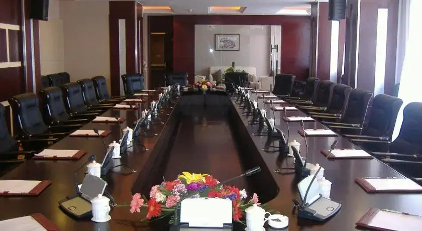 Yanbei Hotel — фото 6