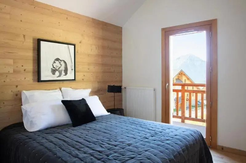 Voir la photo 4 — Les Edelweiss