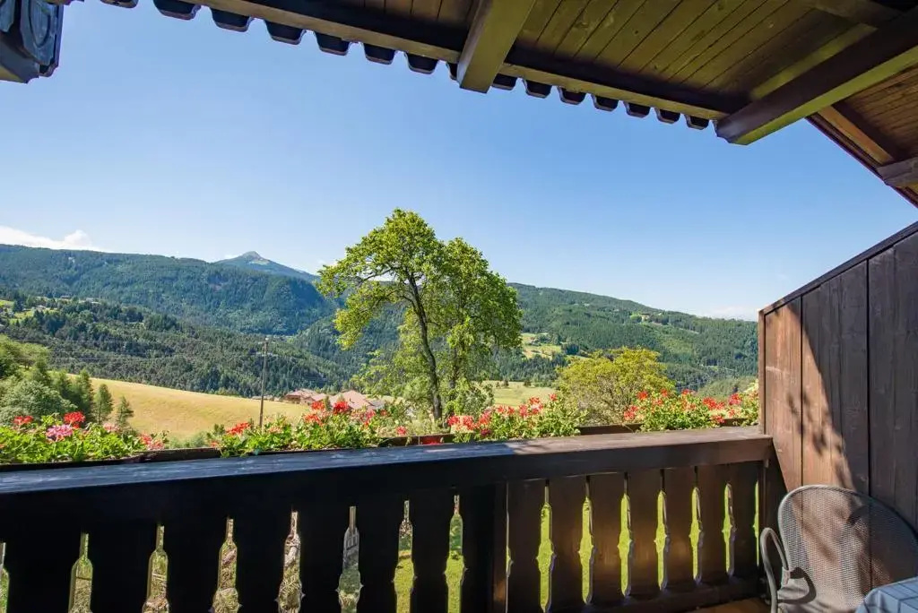 Villa Paul
