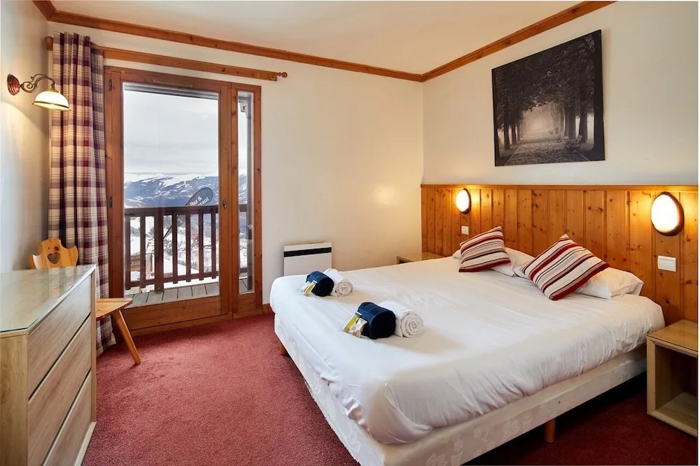 Classic room