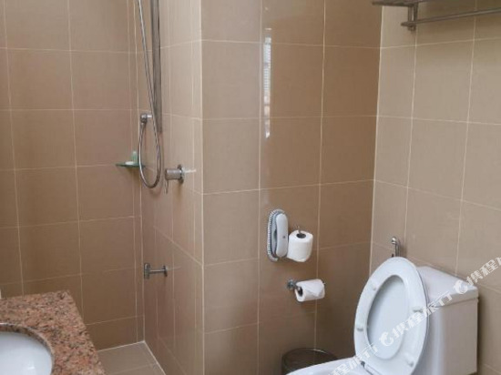 Hotel Capitol Kuala Lumpur
