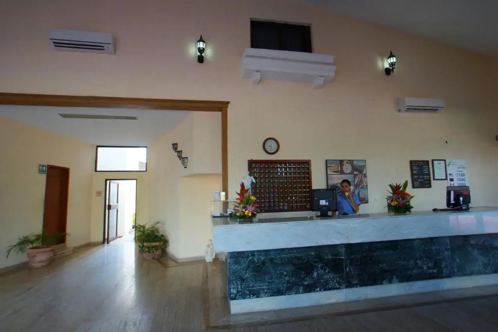 Hotel Imperial las Perlas - Général