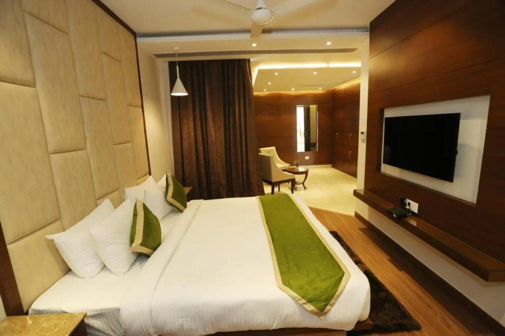 Hotel photo 20