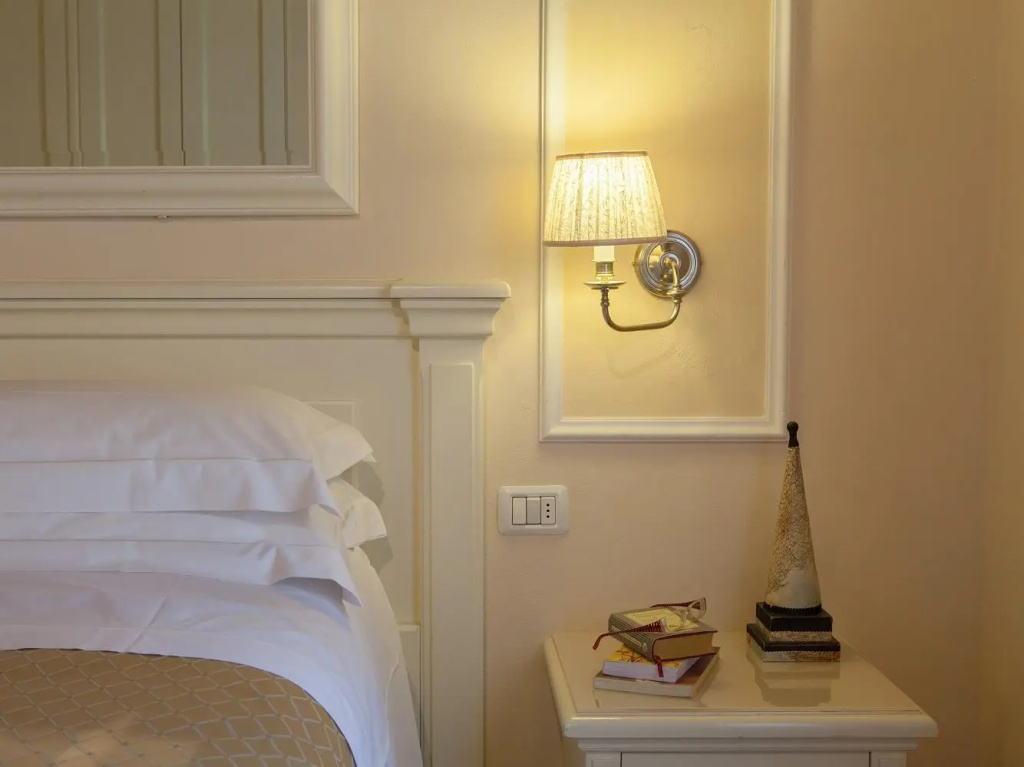 Comfort Apartment