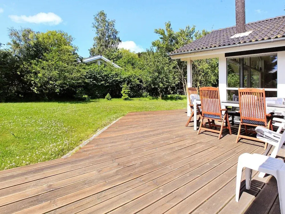 7 Person Holiday Home in Vejby-by Traum