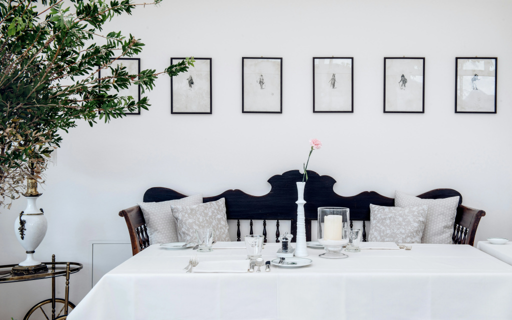Relais & Chateaux Hotel Castel Fragsburg - Général