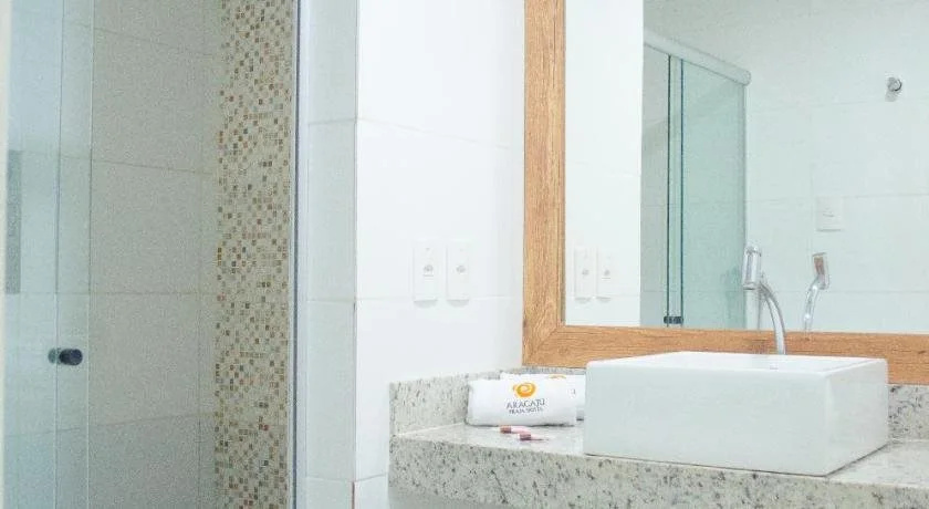 Aracaju Praia Hotel - Général