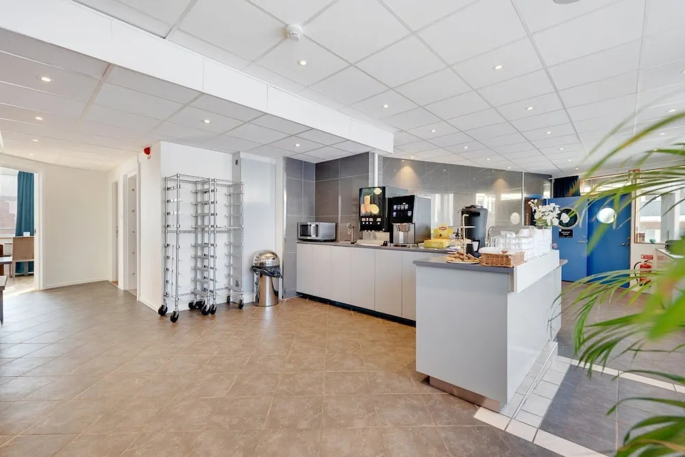 Hotel Oxelösund - Général