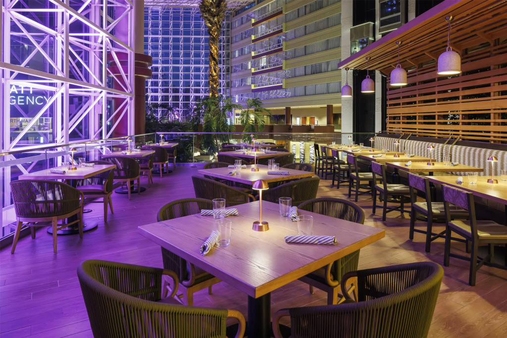 Hyatt Regency Greenville - Général