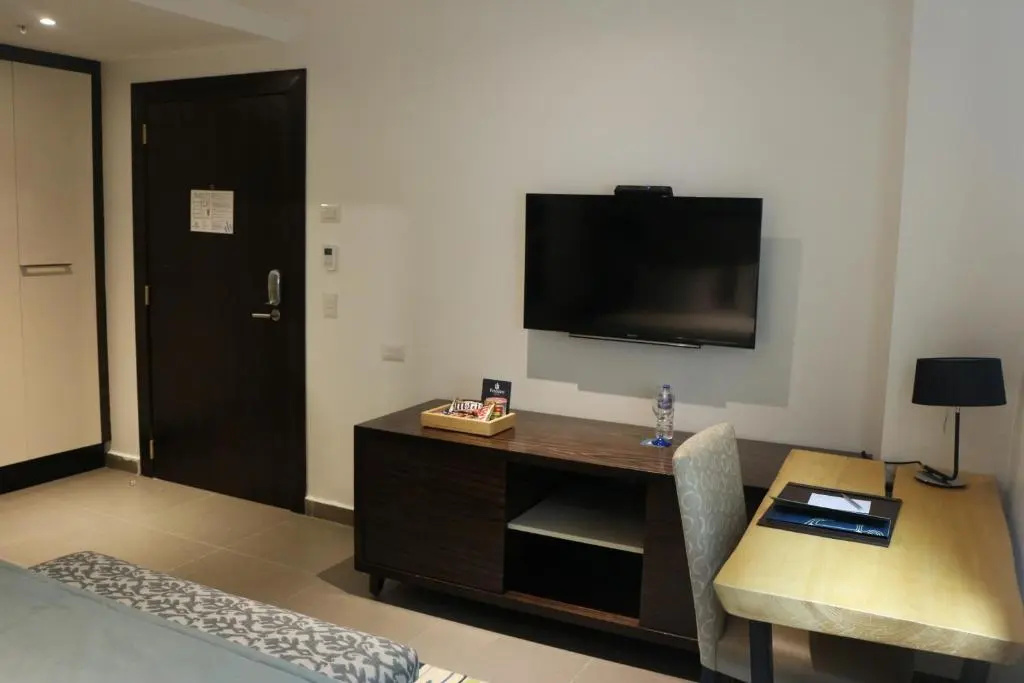 Hotel Poseidon - Chambres
