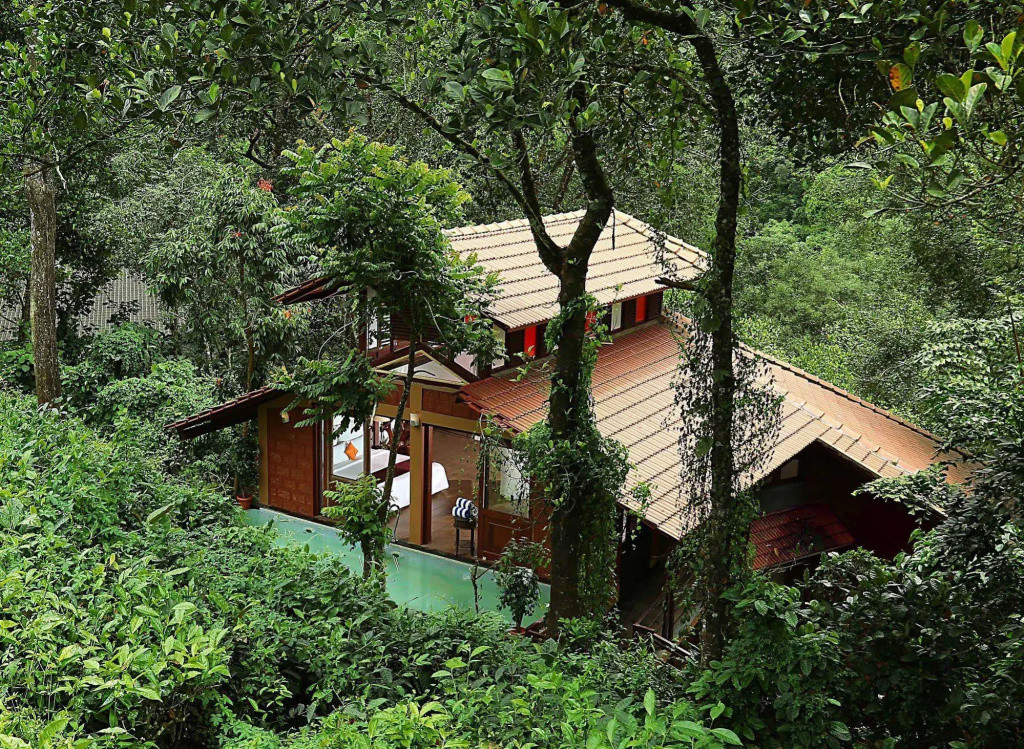 Vythiri Village