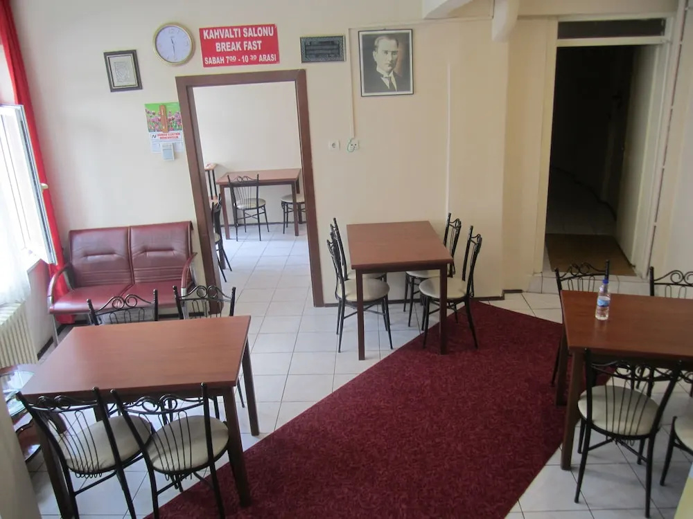 Hotel photo 13