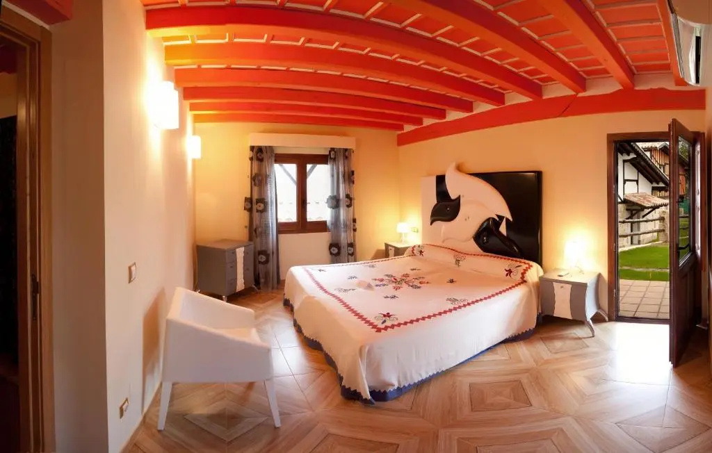 Hotel SPA Abadía de Los Templarios - Général