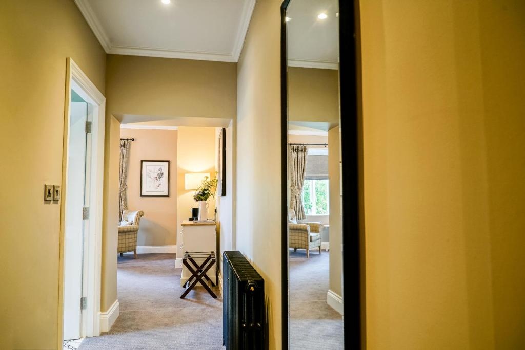 Superior Double room (full double bed) — room photo 3