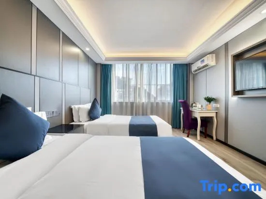 Business room