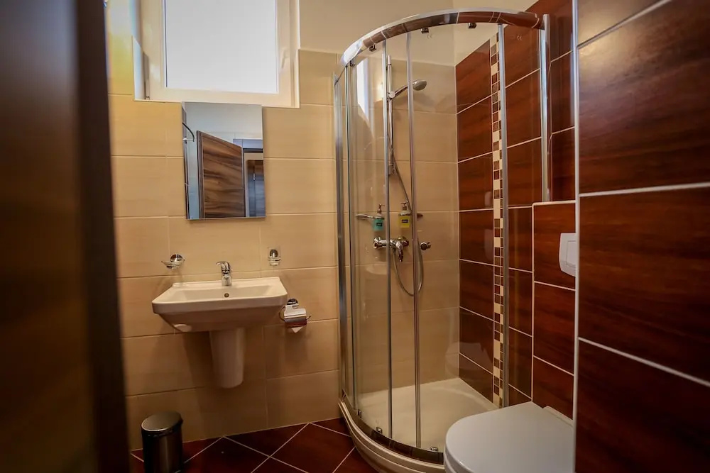Hotel Palcát Congress & Wellness Hotel - Général